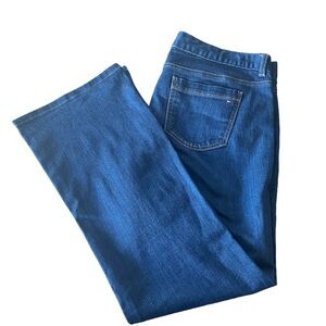 TOMMY HILFIGER Bootcut Jeans